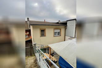 achat maison herserange 54440