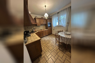 achat maison herserange 54440