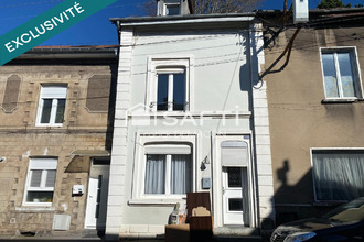 achat maison herserange 54440