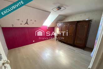 achat maison herserange 54440