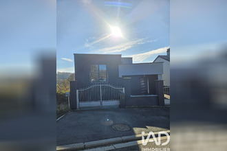 achat maison herserange 54440