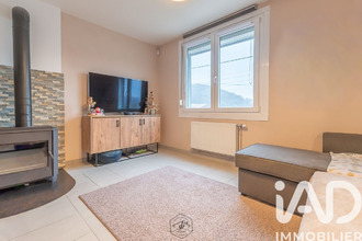 achat maison herserange 54440