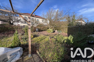 achat maison herserange 54440