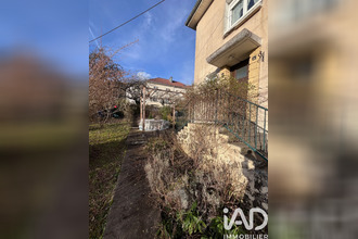 achat maison herserange 54440