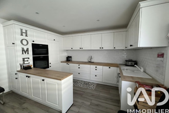 achat maison herserange 54440