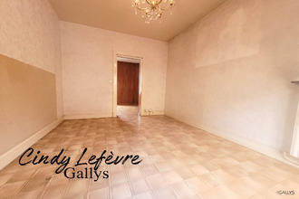 achat maison herserange 54440