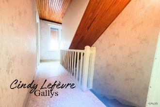 achat maison herserange 54440