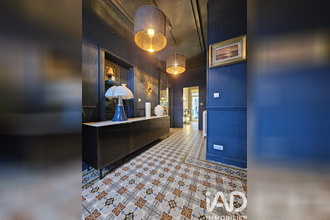 achat maison herserange 54440