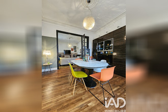 achat maison herserange 54440