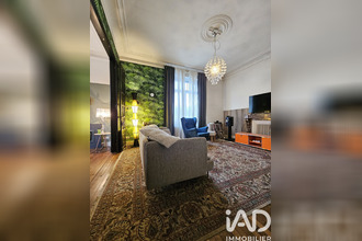 achat maison herserange 54440