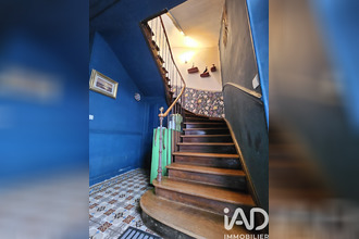 achat maison herserange 54440