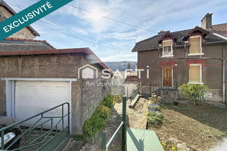 achat maison herserange 54440