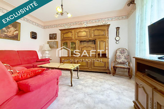 achat maison herserange 54440