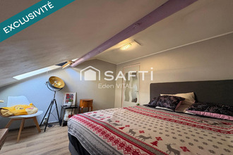 achat maison herserange 54440