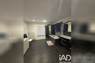 achat maison herserange 54440