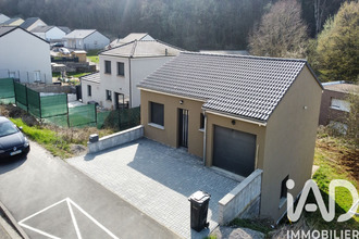 achat maison herserange 54440