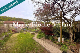 achat maison herserange 54440