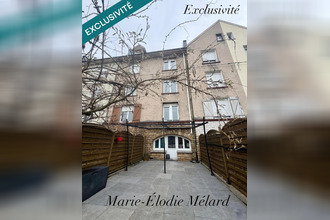 achat maison herserange 54440