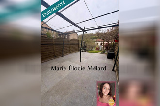 achat maison herserange 54440