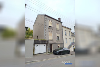 achat maison herserange 54440