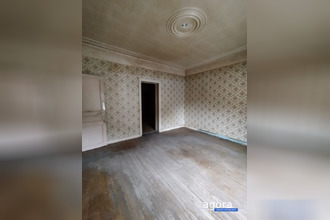 achat maison herserange 54440