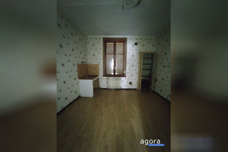 achat maison herserange 54440