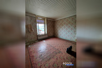 achat maison herserange 54440