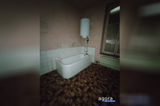 achat maison herserange 54440