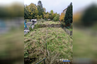 achat maison herserange 54440