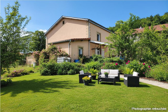 achat maison herserange 54440