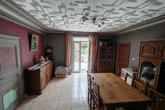 achat maison herserange 54440