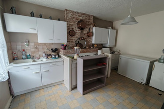 achat maison herserange 54440