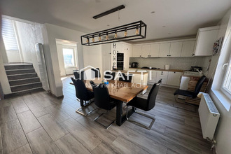 achat maison herserange 54440
