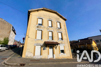 achat maison herserange 54440