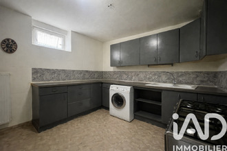 achat maison herserange 54440