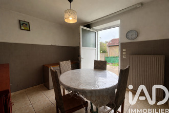 achat maison herserange 54440