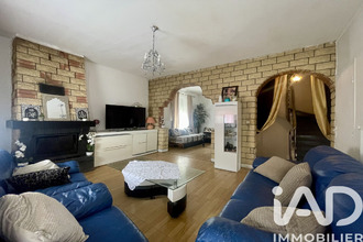 achat maison herserange 54440