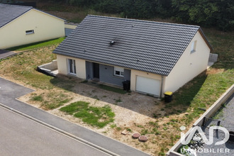 achat maison herserange 54440