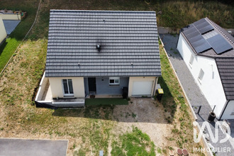 achat maison herserange 54440