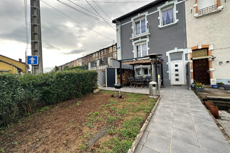 achat maison herserange 54440