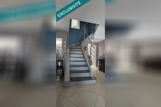 achat maison herserange 54440