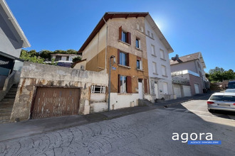 achat maison herserange 54440