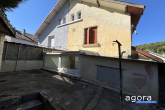 achat maison herserange 54440