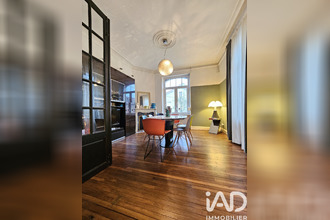 achat maison herserange 54440