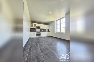 achat maison herserange 54440