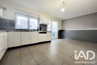 achat maison herserange 54440