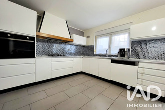 achat maison herserange 54440