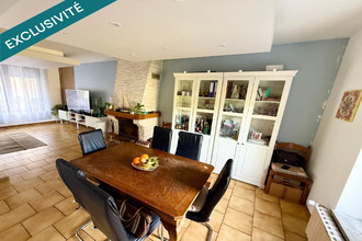 achat maison herserange 54440