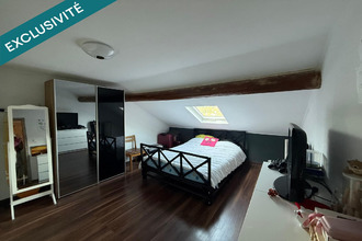 achat maison herserange 54440