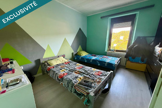 achat maison herserange 54440